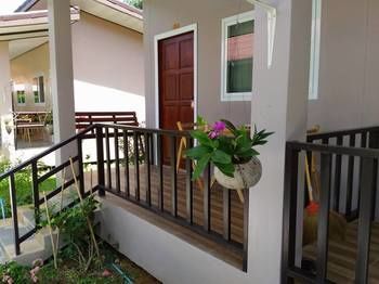 Resort Ser-en-dip-i-ty - Sha Extra Koh Lanta