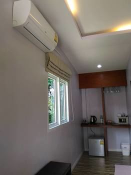 Ser-en-dip-i-ty - Sha Extra Resort Koh Lanta