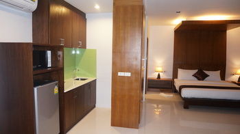 Resort Lanta Intanin - Sha Extra 2*