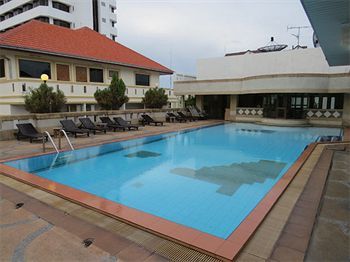 The A.a. 2* Pattaya