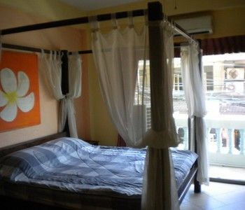 Nickys Guest house Pattaya