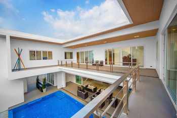 Davinci Pool Pousada