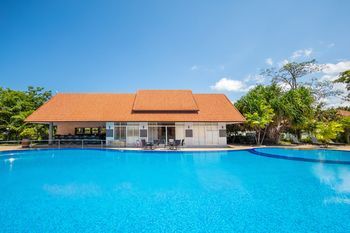 Davinci Pool Pousada Pattaya