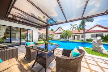 Davinci Pool Pousada