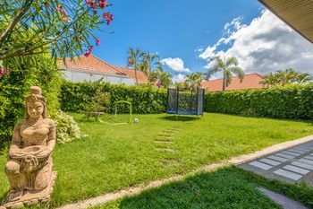 Davinci Pool Pousada *