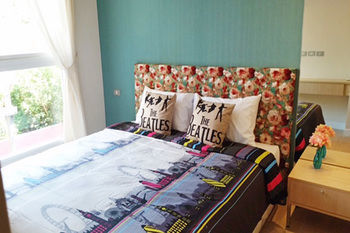 Apartment Grand Caribbean Pattaya