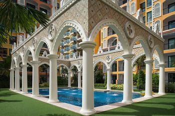 Hotel The Symphony Pattaya 5*