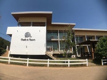 Hotel Check-in