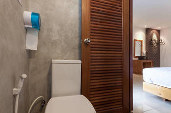 Dfeel House Albergue Patong