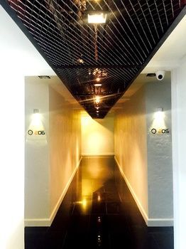 Silla Loft Hotel