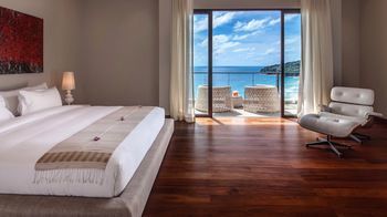 Paradiso Villa