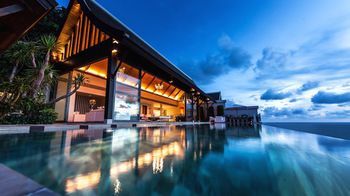 Paradiso Nai Thon Beach