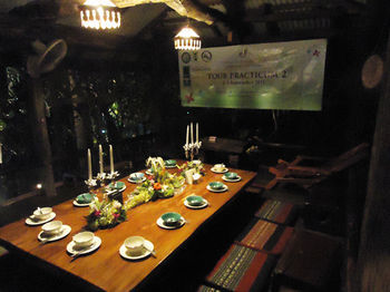 Lhongkhao Resort 3*