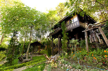 Lhongkhao Chiang Mai