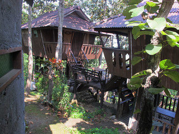 Lhongkhao Resort Chiang Mai
