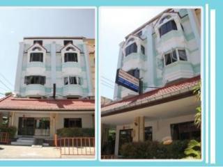 Guest house Welcome @ Karon Beach. Single From Only 500 Baht Phuket