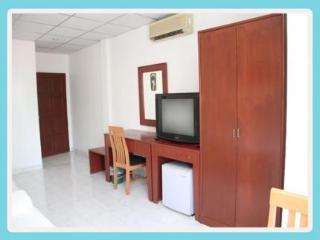 Guest house Welcome @ Karon Beach. Single From Only 500 Baht Phuket