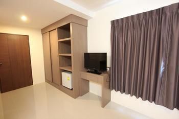 Oyo 488 Delight Hotel