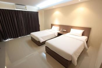 Oyo 488 Delight Pattaya