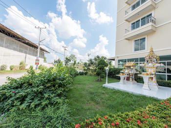 Oyo 488 Delight Hotel