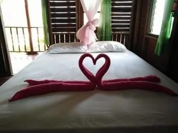 Aosi View Resort Koh Jum