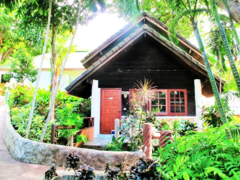 Resort Garden Sha Extra Praia de Kata