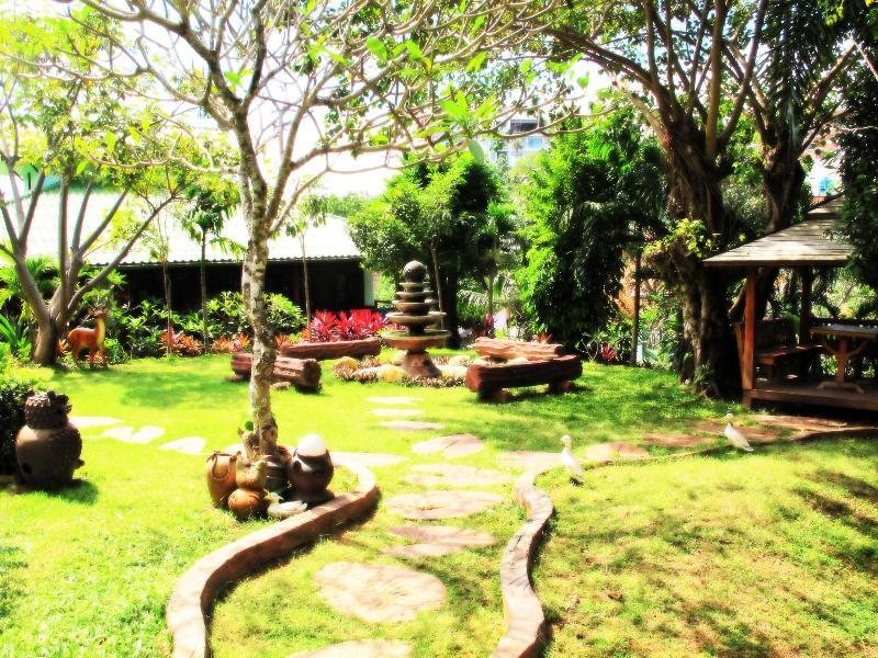 Garden Sha Extra Resort Praia de Kata