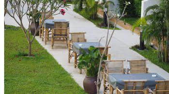 Crystal Hotel Lamai Beach (Koh Samui)