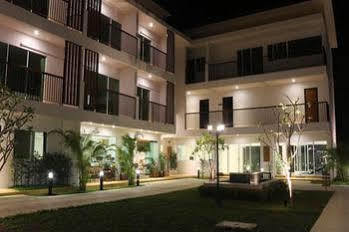 Crystal 3* Lamai Beach (Koh Samui)