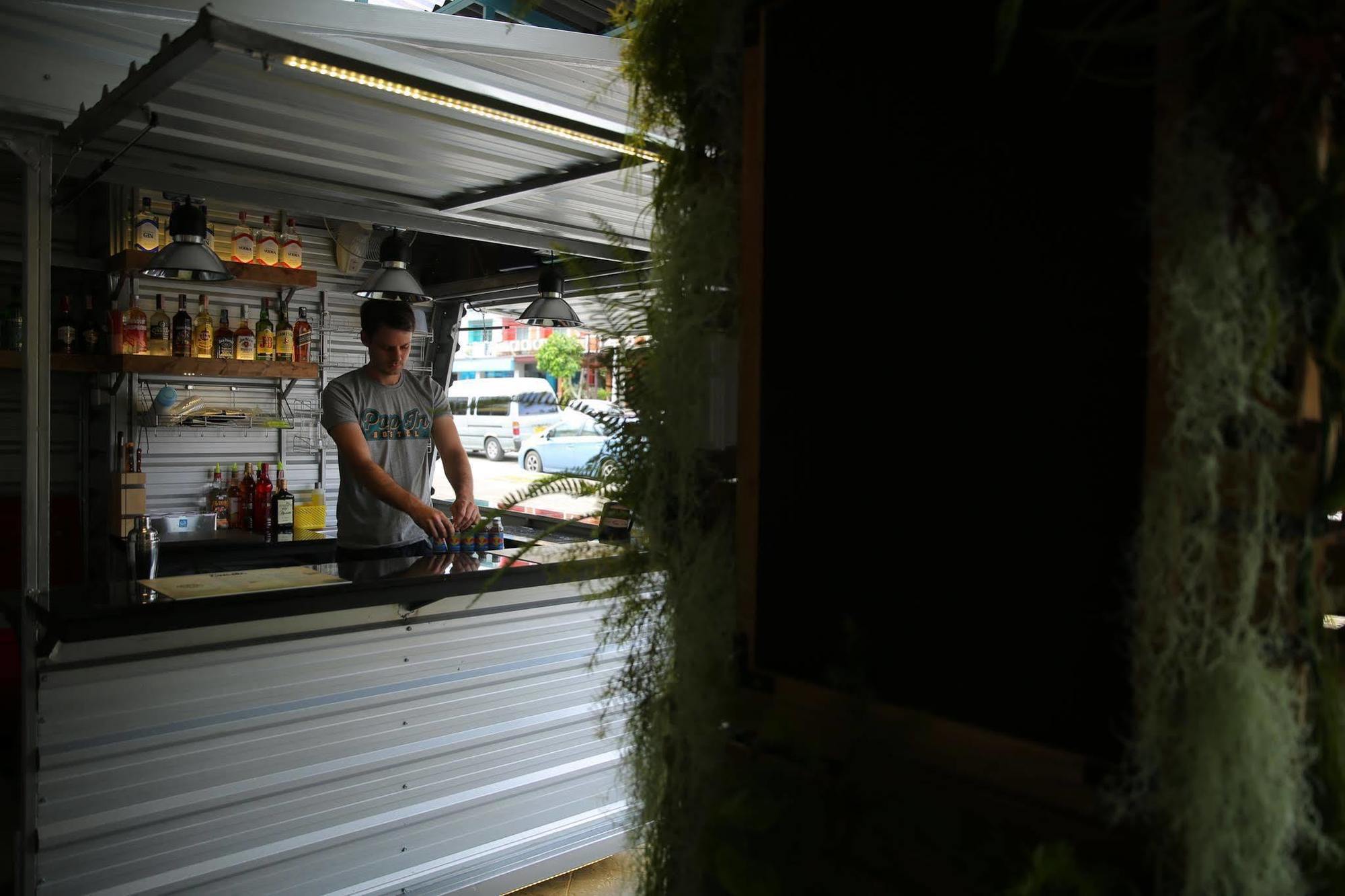 Pop-in Aonang Hostel