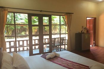 Palms Hill 3* Phang Nga