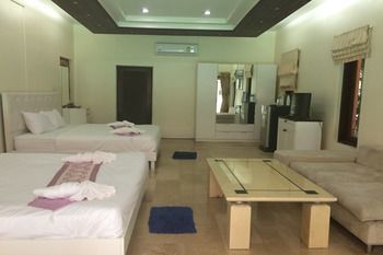 Palms Hill Resort Phang Nga
