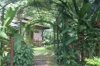 Palms Hill Resort