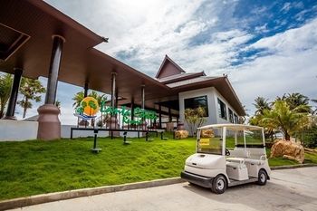 Lanta Corner Resort Koh Lanta