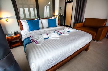 Lanta Corner Resort Koh Lanta