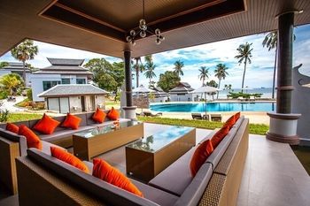 Lanta Corner Resort Koh Lanta