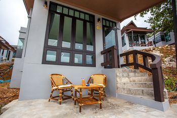 Lanta Corner Resort Koh Lanta