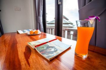 Lanta Corner 3* Koh Lanta
