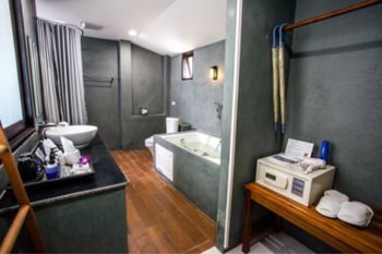 Lanta Corner 3* Koh Lanta
