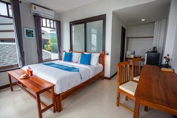 Lanta Corner 3* Koh Lanta