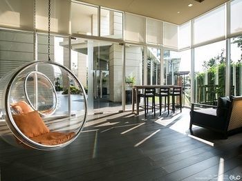 Reflection Jomtien Beach Condo By Dome Hotel