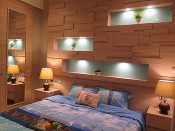 Reflection Jomtien Beach Condo By Dome Hotel 3*