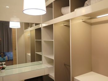 Reflection Jomtien Beach Condo By Dome Hotel 3*
