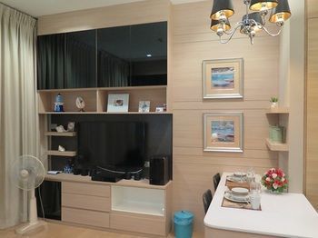 Reflection Jomtien Beach Condo By Dome Hotel 3*