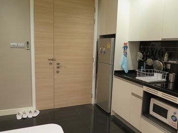 Reflection Jomtien Beach Condo By Dome Hotel 3*