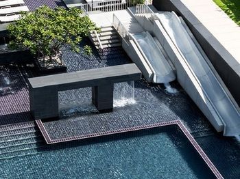 Reflection Jomtien Beach Condo By Dome 3*