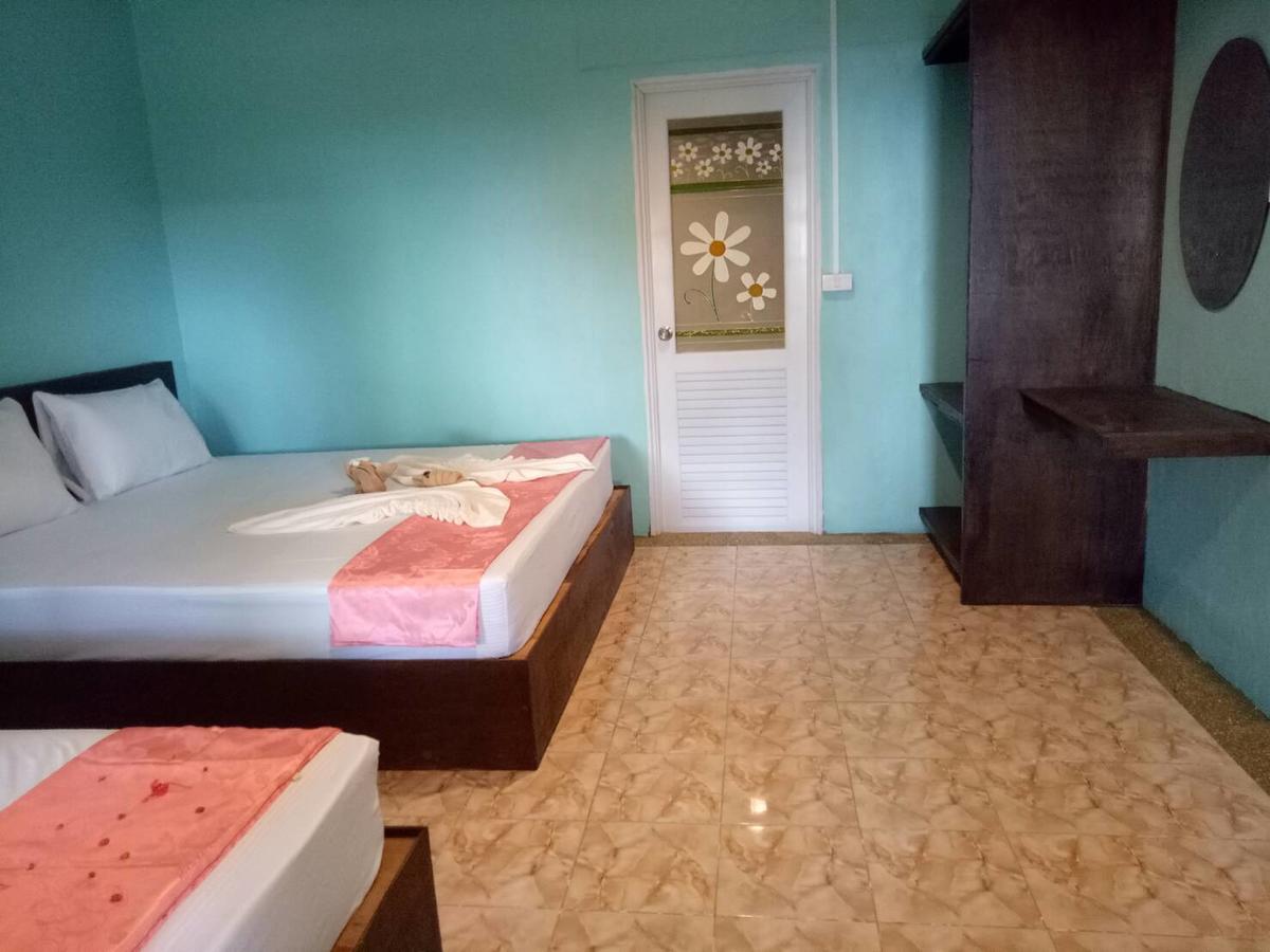 Kaimuk Thong Resort