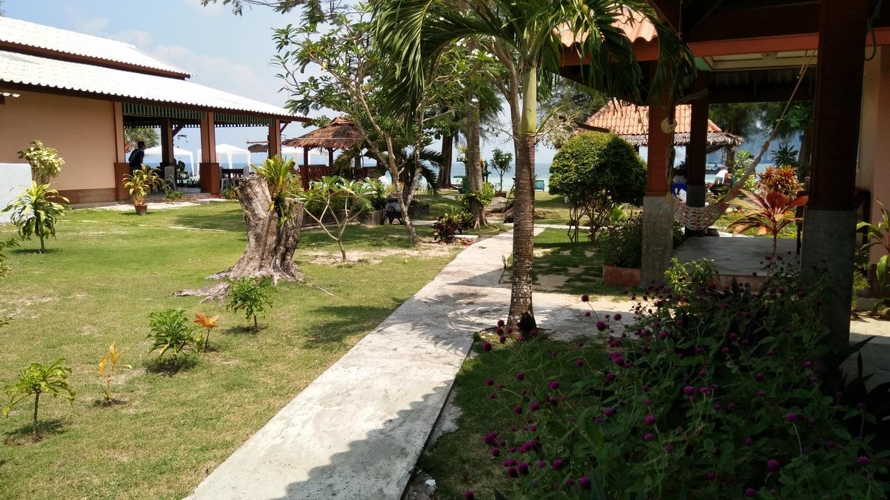 Kaimuk Thong 3*