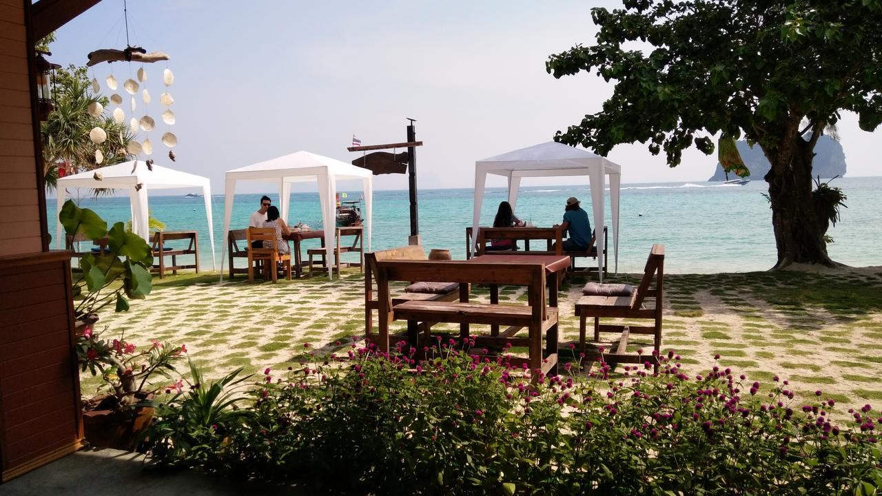 Kaimuk Thong Resort 3*