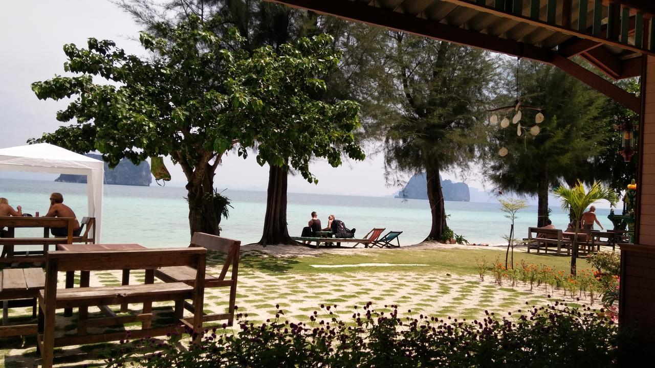 Kaimuk Thong 3*